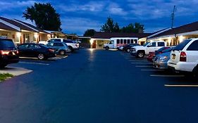 Budget Inn Williamsville Ny